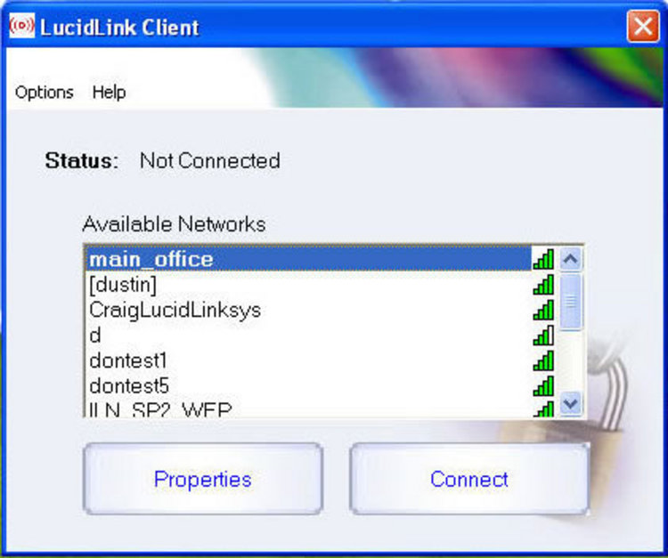 Free Hacking Wireless Networks