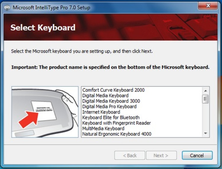 Microsoft Fingerprint Reader Software Vista 64 Bit