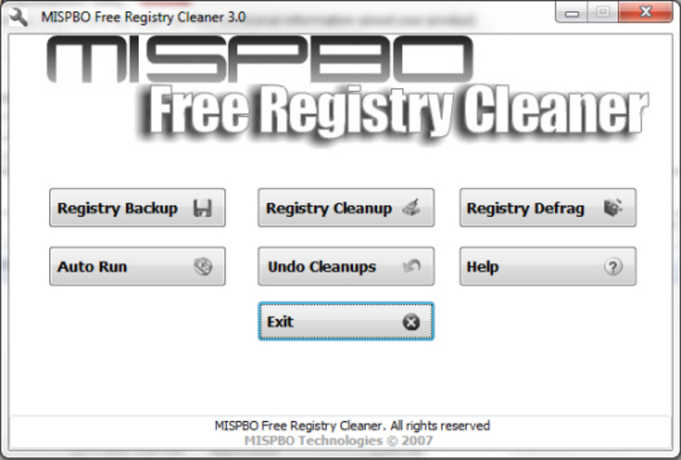 Registry Cleaner Reviews Free
