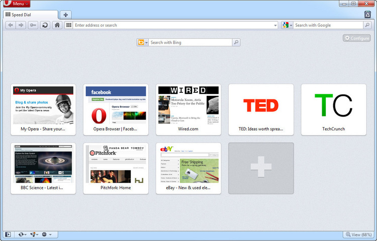 Download opera browser