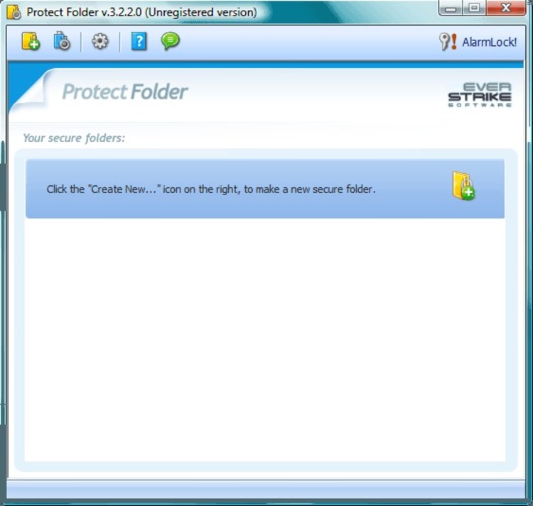 Gilisoft Privacy Protector V3.5