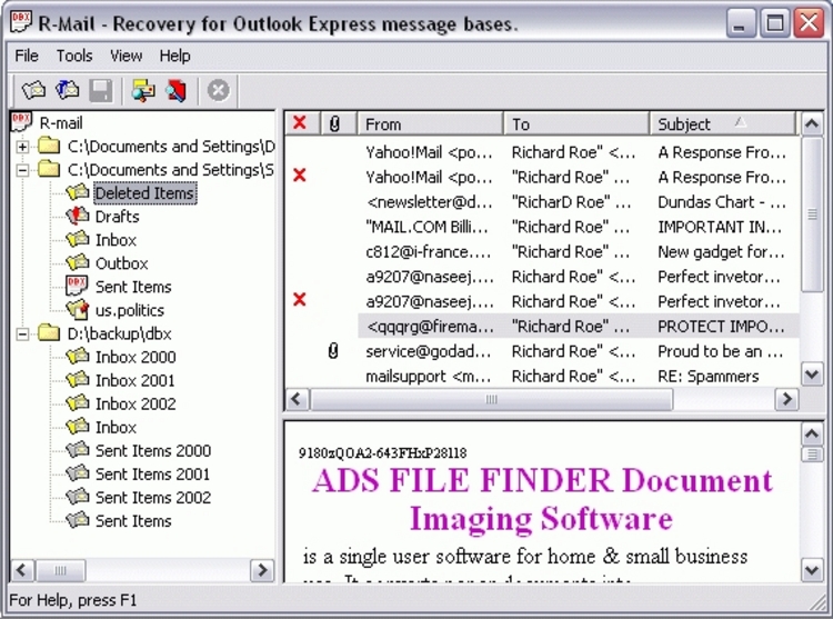 Recovery Outlook Toolbox Serial Key