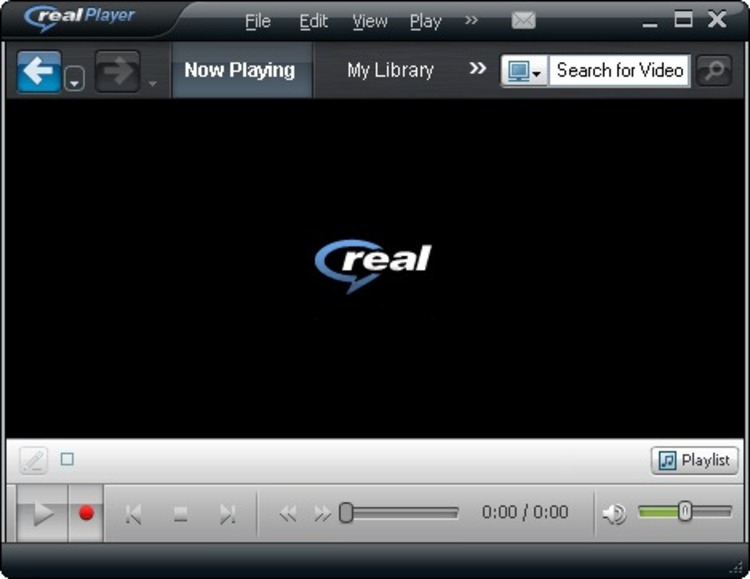 free software to mplay videos