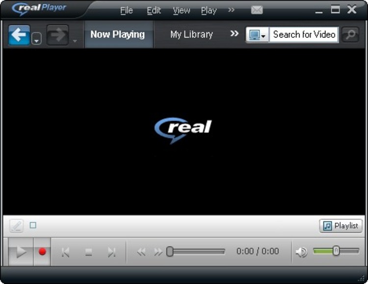 realplayer plus