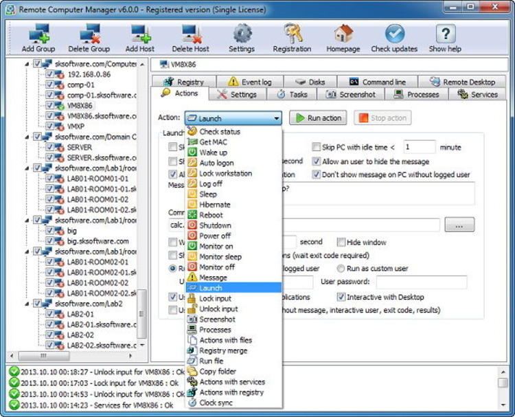 download remote desktop manager 6
