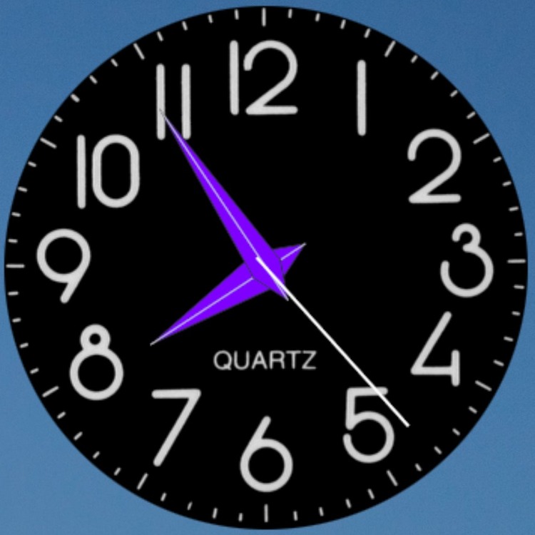 Animated Clock Gif Free Download