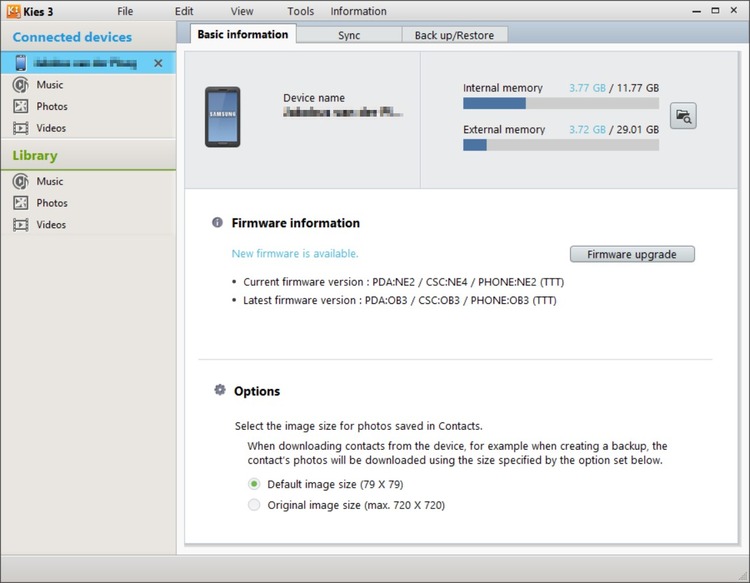 samsung kies download for galaxy tab 3