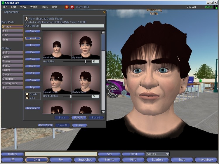 download games like second life for adults