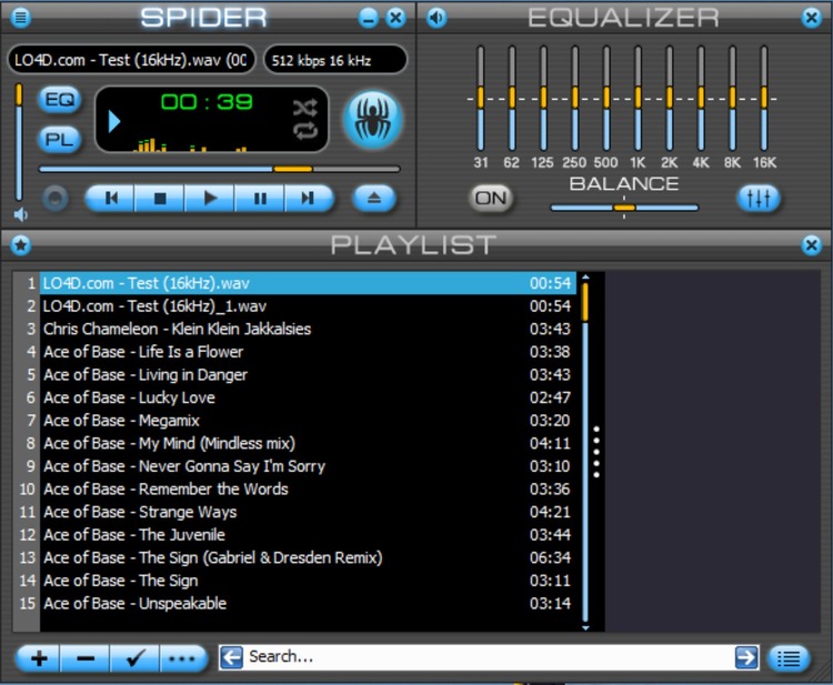 freeware mp3 download