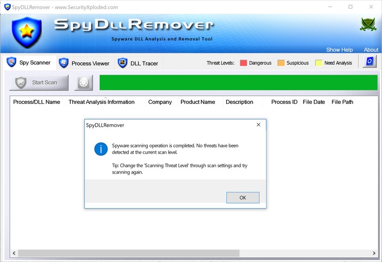 spyware removal tool