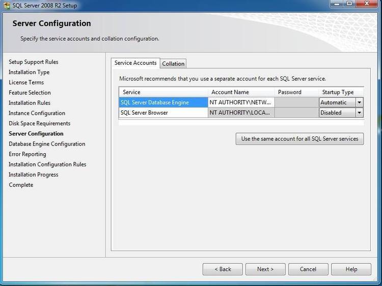 Import Access Database Into Sql Server Compact