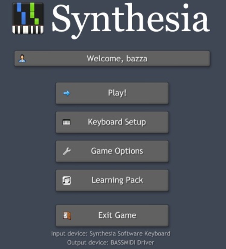 synthesia 10.2 code generator