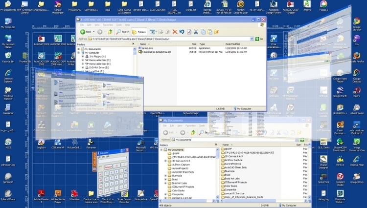 Windows 7 Customization Program