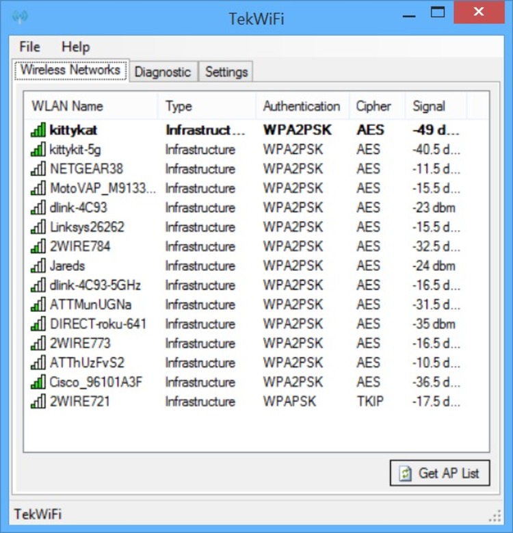 Wifi Software For Pc Filehippo Update