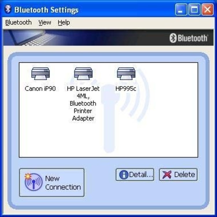 Bluetooth Driver Download