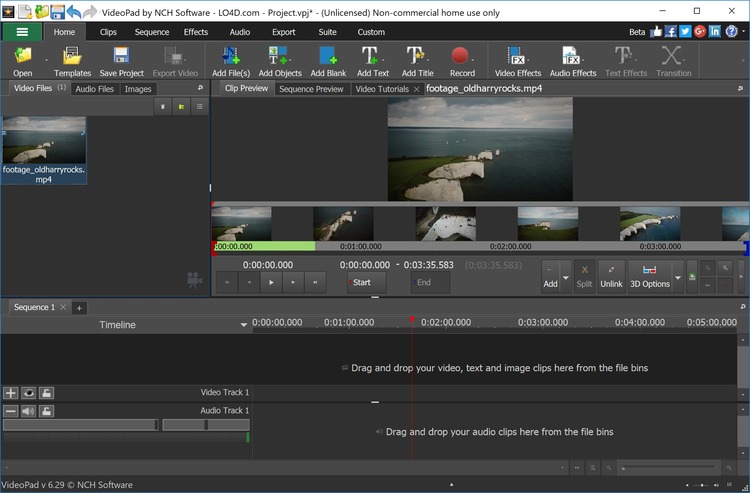 free video editor premium торрент