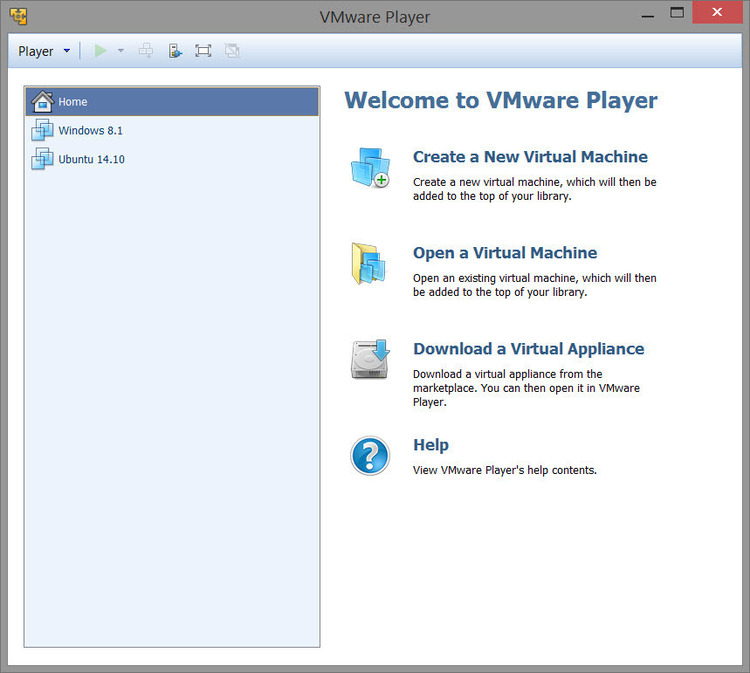 download vmware workstation pro 14.1.2 for windows