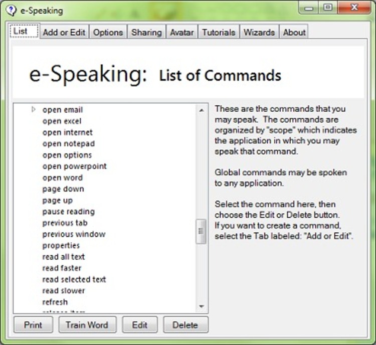 Microsoft Speech Recognizer Free Download