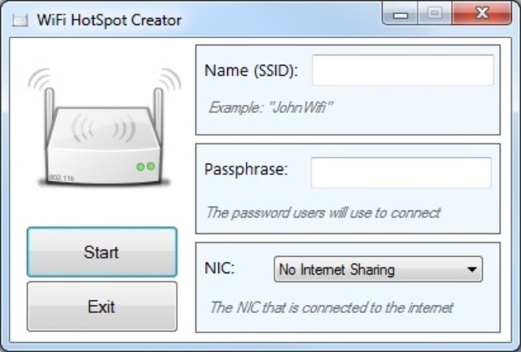 Descargar Easy Wifi Radar Para Windows Vista