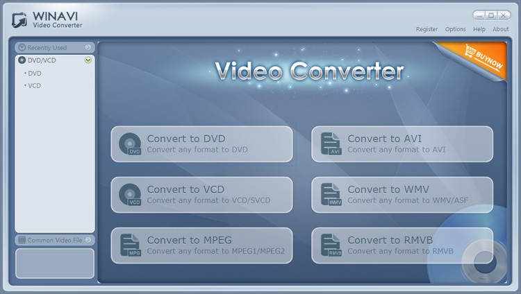 winavi all in one converter كامل