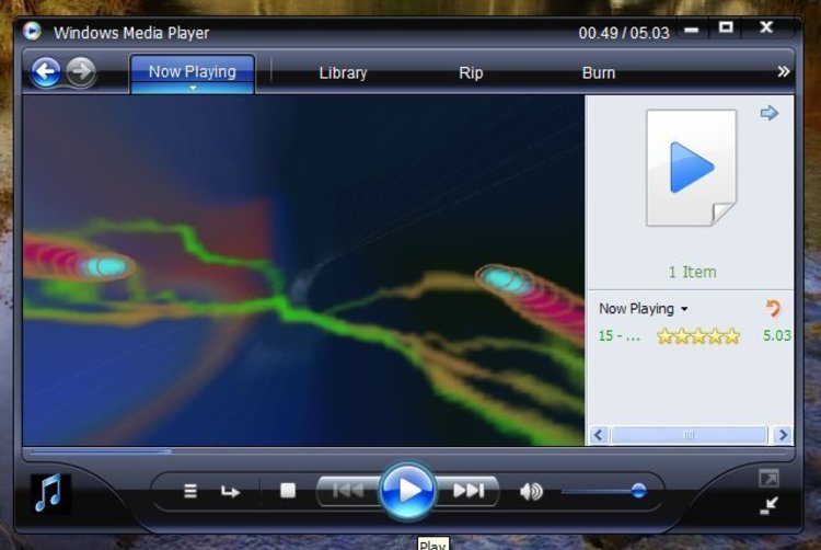 windows media player 11 free download for windows 7