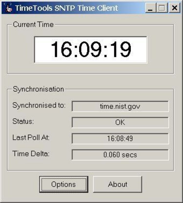 Freeware Time Trackers