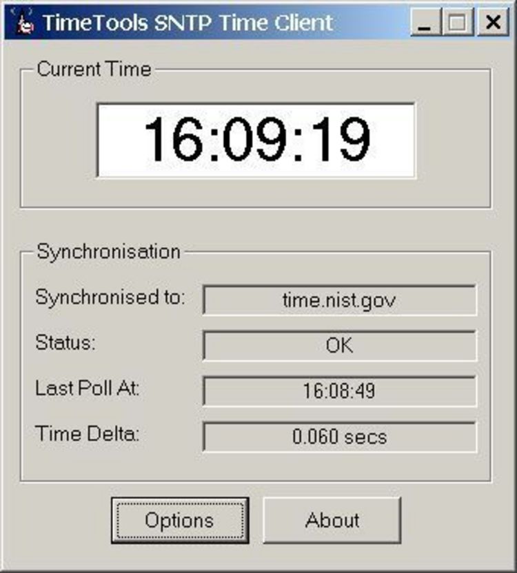 timed screenshot windows