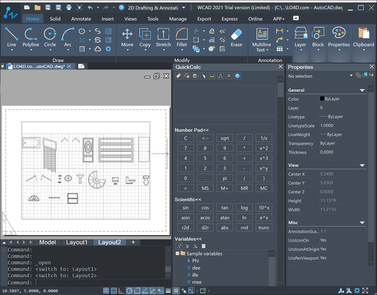 zwcad 2015 download